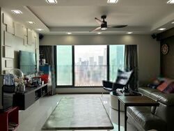 Blk 1B The Pinnacle@Duxton (Bukit Merah), HDB 5 Rooms #489660151